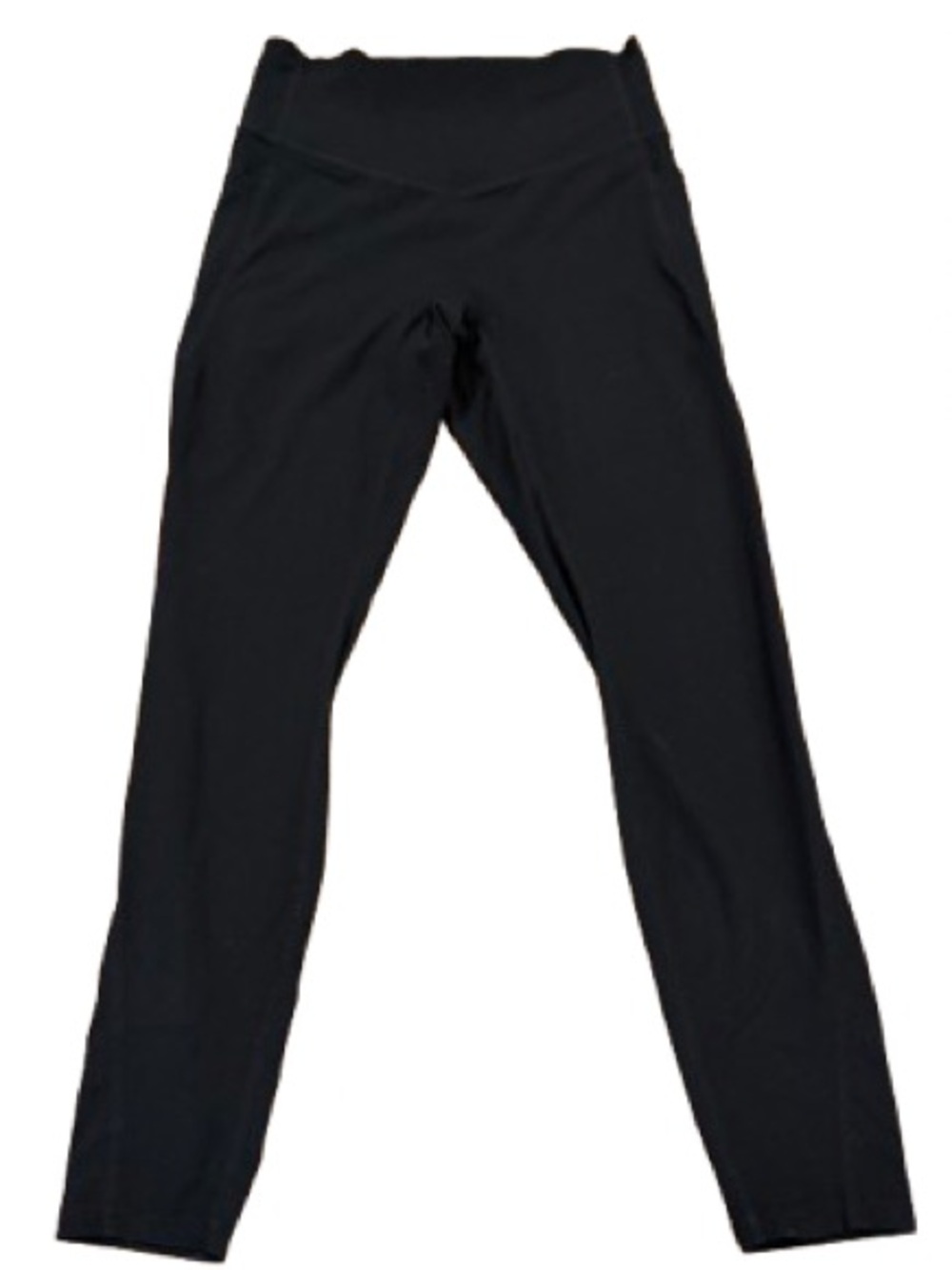 Halara Women’s Black High-Waist Leggings Size Medium